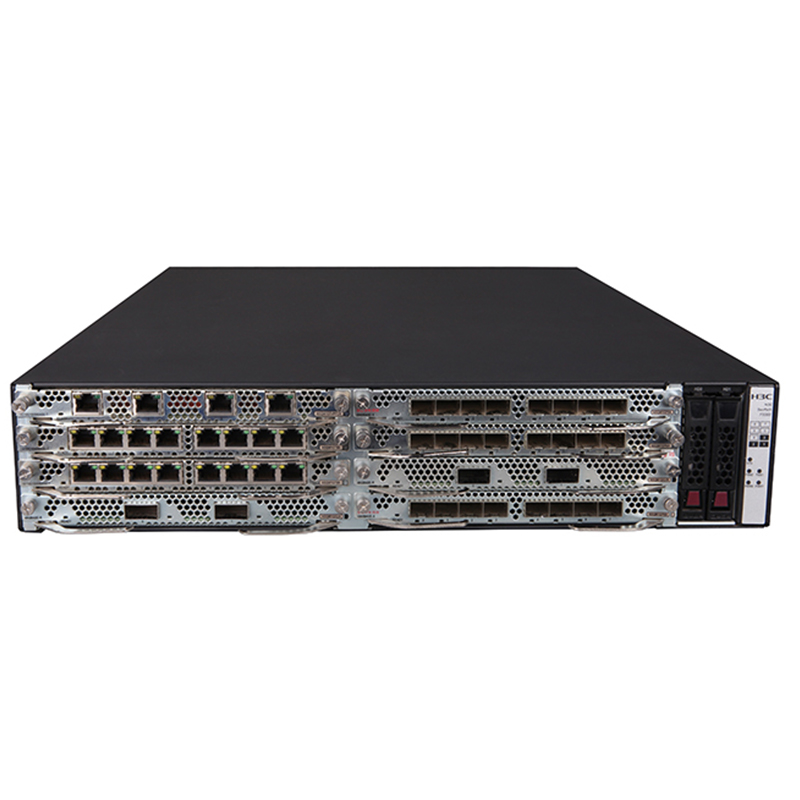 H3C SecPath F5060